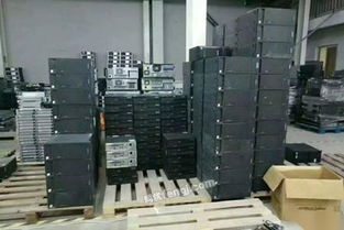 購買二手閑置高價網吧電腦、工廠電腦與服務器的編程應用指南
